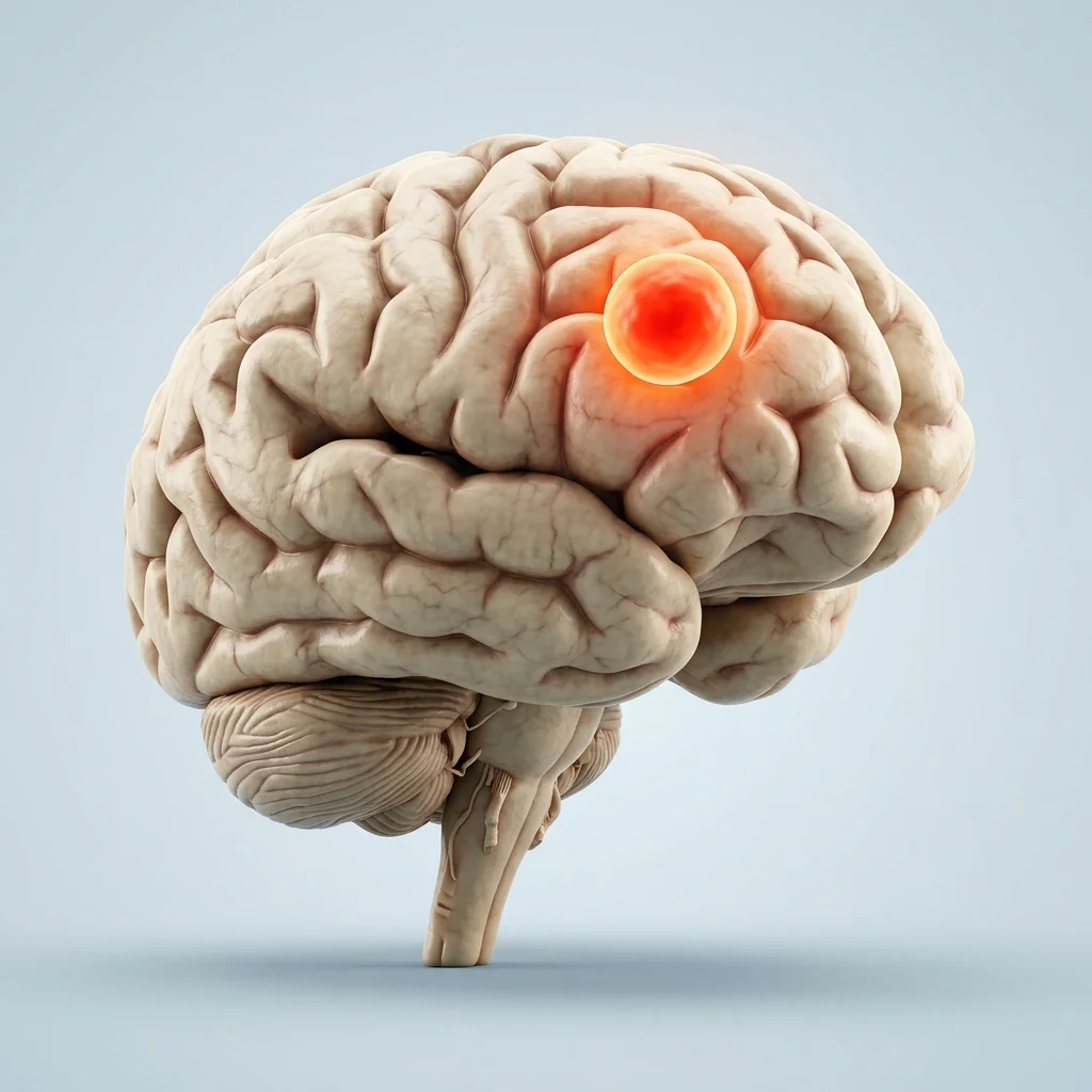 Brain tumor surgery, neuro-oncology, and skull base tumor treatment - Dr. Charitesh Gupta Dehradun