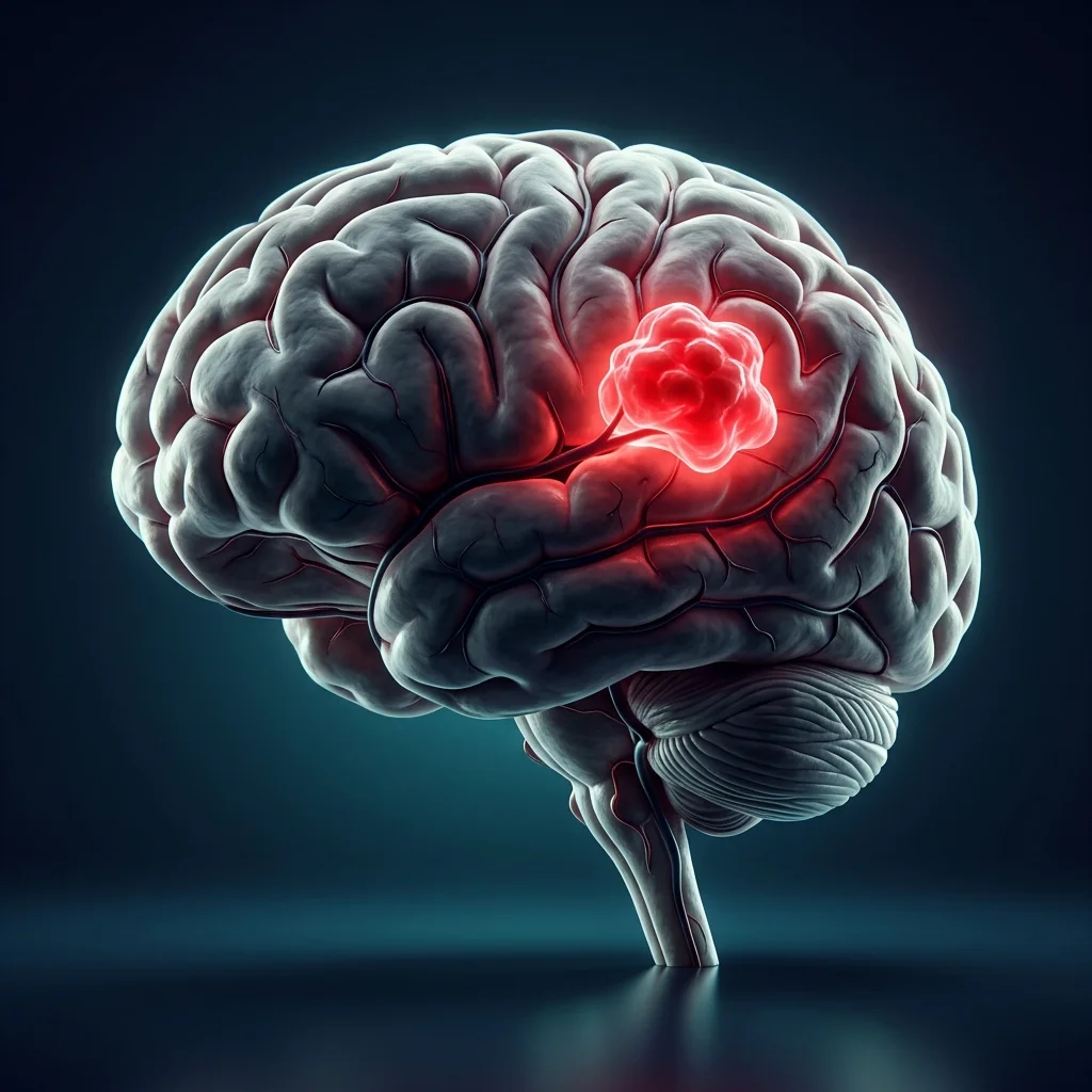 Brain tumor surgery, neuro-oncology, and skull base tumor treatment - Dr. Charitesh Gupta Dehradun