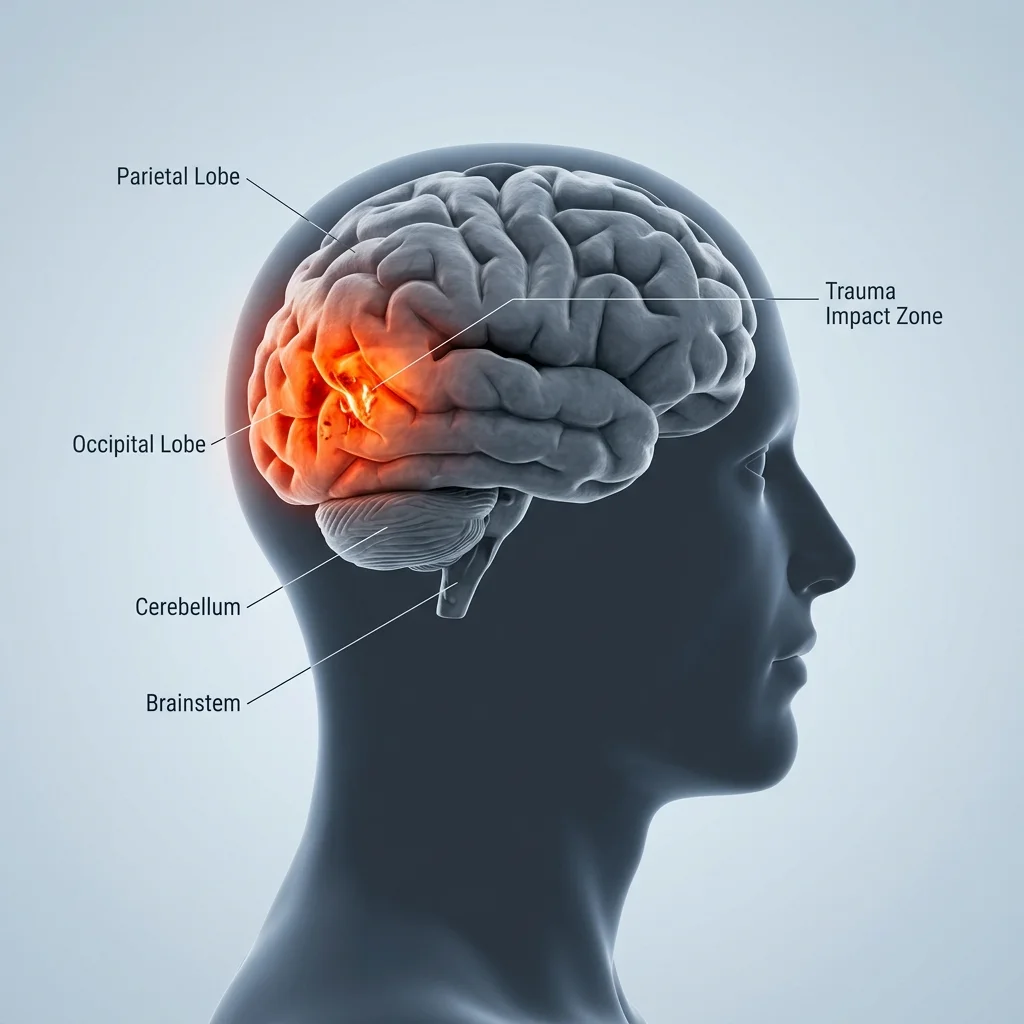Emergency head trauma surgery and traumatic brain injury care - Dr. Charitesh Gupta Dehradun