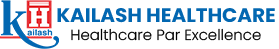 Kailash Hospital Logo