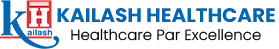 Kailash Hospital Logo