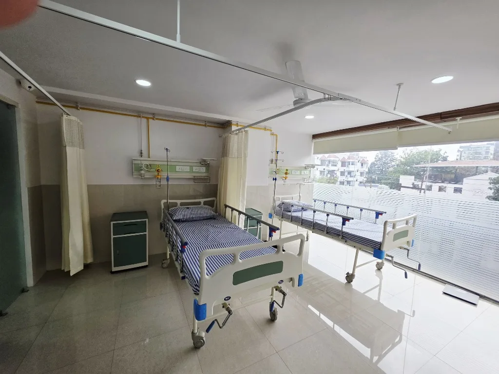 Patient Suite