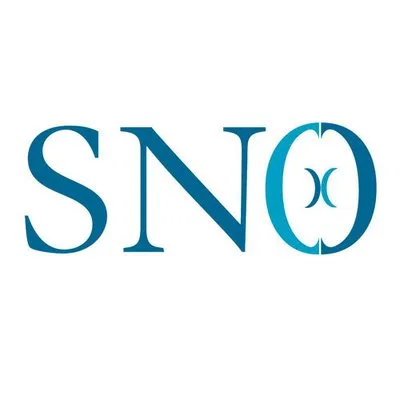 SNO Travelling Award Logo