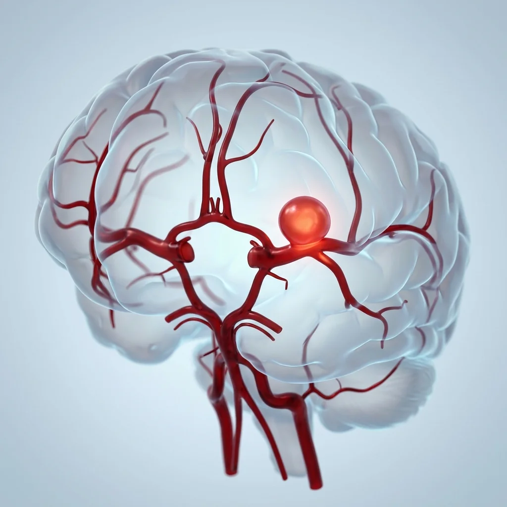 Cerebrovascular surgery, aneurysm clipping, and stroke care - Dr. Charitesh Gupta Dehradun