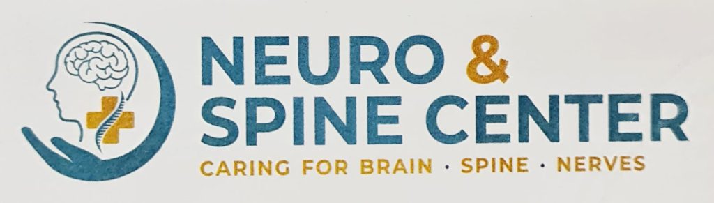 neuro and spine center logo
