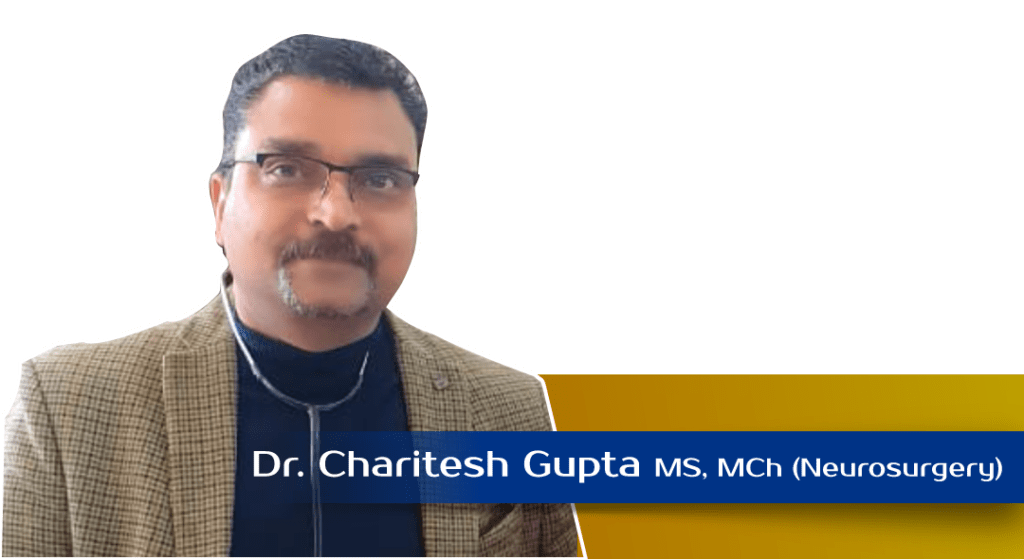 Charitesh Gupta Dehradun